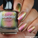 KBShimmer - Crater To Me Nail Polish (Magnetic)