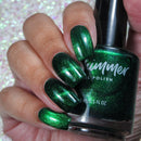 KBShimmer - Crushing It Nail Polish (Magnetic)