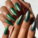 Clionadh Cosmetics - Crypt Nail Polish