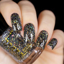 Colores de Carol - Crystal Hour Nail Polish