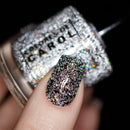 Colores de Carol - Crystal Hour Nail Polish