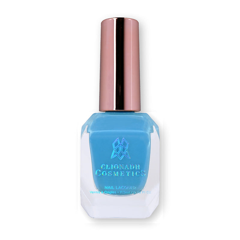Clionadh Cosmetics - Cumulus Nail Polish