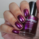 KBShimmer - Scry For Help Nail Polish