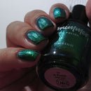 KBShimmer - In A Pickle Nail Polish