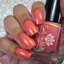 Emily De Molly - Not Quite There Nail Polish