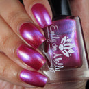 Emily De Molly - Lost In The Pages Nail Polish (Magnetic)