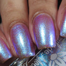 Emily De Molly - Lament Nail Polish