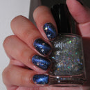 KBShimmer - Star-Studded Nail Polish