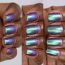 Emily De Molly - Missed The Memo Nail Polish
