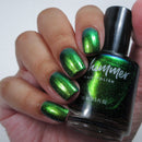 KBShimmer - In A Pickle Nail Polish