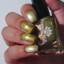 Emily De Molly - Come Home Nail Polish (Magnetic)