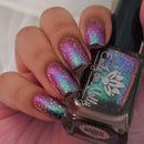 Emily De Molly - Gilded Mirage Nail Polish