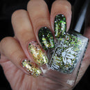 Emily De Molly - Defy The Odds Nail Polish