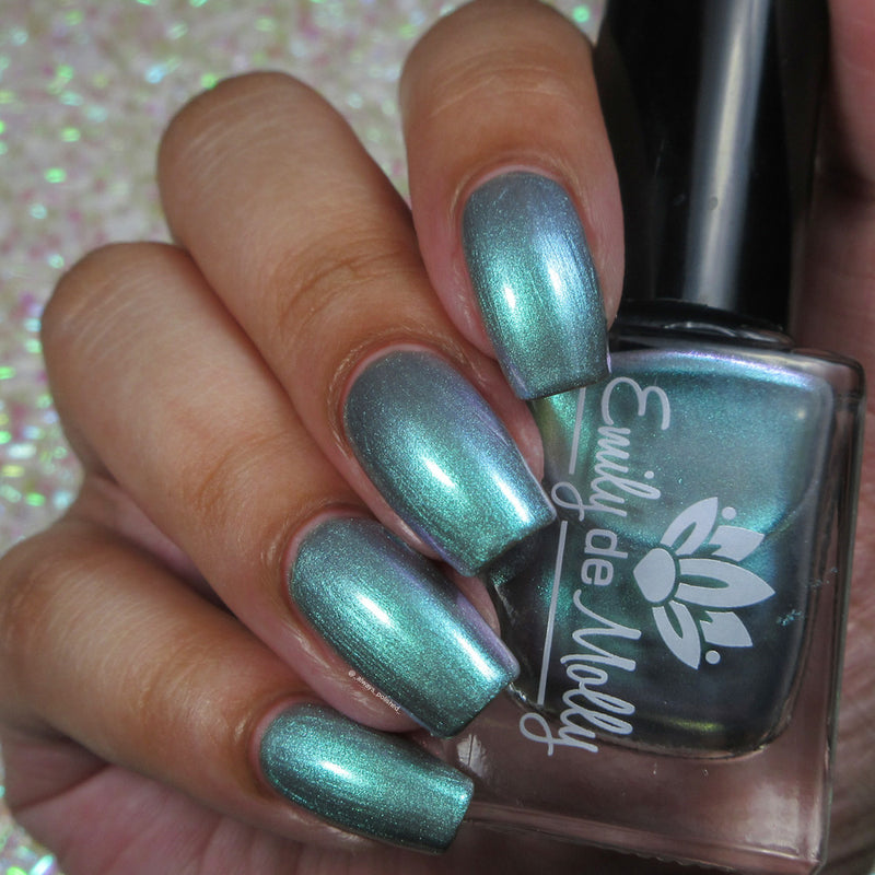 Emily De Molly - Midnight Meadow Nail Polish