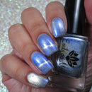 Emily De Molly - Air Flow Nail Polish (Magnetic)