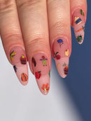 Deco Beauty - Honeycrisp Nail Stickers