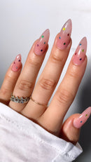 Deco Beauty - Jewels Nail Stickers