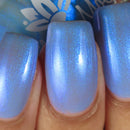 Emily De Molly - Switch Pages Nail Polish