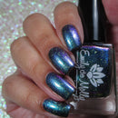 Emily De Molly - Gilded Mirage Nail Polish