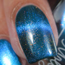 Emily De Molly - Strong Current Nail Polish (Magnetic)