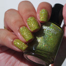 KBShimmer - Shake It Up Nail Polish