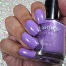 KBShimmer - Book It Nail Polish