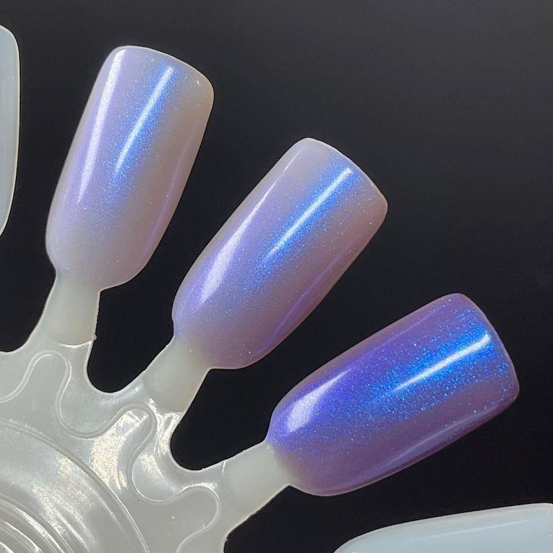 Dam Nail Polish - Merely a Mirage Nail Polish (Solar)