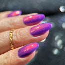 Phoenix - Material Girl Nail Polish
