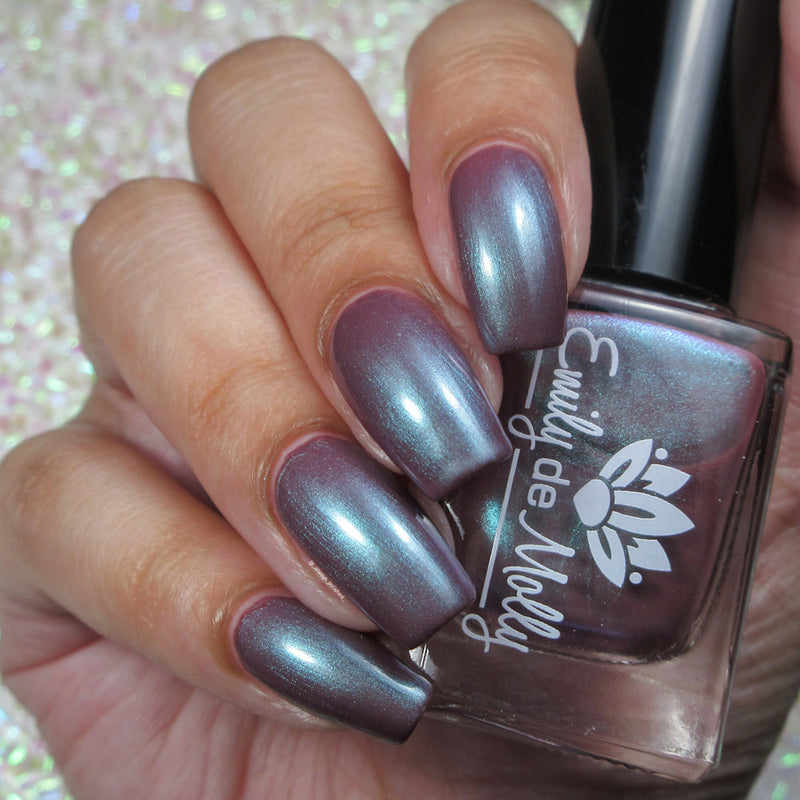 Emily De Molly - Alone In A Room Nail Polish