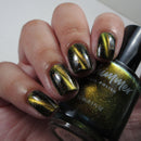 KBShimmer - Quit Your Waning Nail Polish (Magnetic)