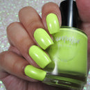 KBShimmer - Juice The Cutest Nail Polish