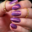 Phoenix - Crazy Together Nail Polish