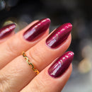 Phoenix - Deal with God Nail Polish