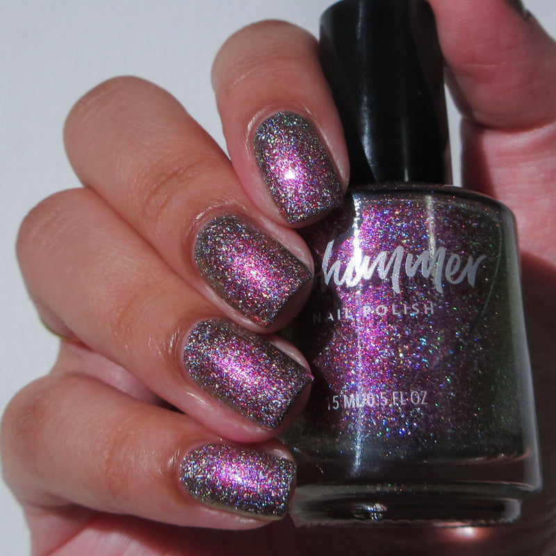 KBShimmer - Yarned And Dangerous Nail Polish