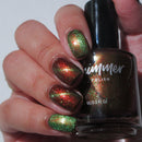 KBShimmer - Elf Taught Nail Polish (Magnetic)