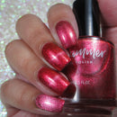KBShimmer - Growing Personality Nail Polish (Magnetic)