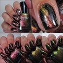 KBShimmer - Crater To Me Nail Polish (Magnetic)