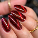 Phoenix - I'm Back Chicago Nail Polish (Magnetic)