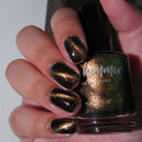 KBShimmer - Light Years Ahead Nail Polish (Magnetic)