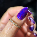 Phoenix - Just Another Day Nail Polish