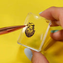 MoYou-London - DC Comics 10 Stamping Plate