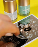 MoYou-London - DC Comics 10 Stamping Plate