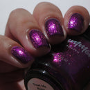 KBShimmer - Treat Me Right Nail Polish