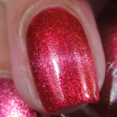 KBShimmer - Growing Personality Nail Polish (Magnetic)