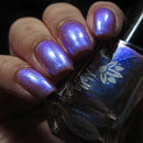 Emily De Molly - Lament Nail Polish