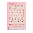 Deco Beauty - Delicate Nail Stickers