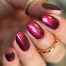Phoenix - Hurricane Nail Polish