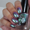 Emily De Molly - Missed The Memo Nail Polish