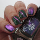 Emily De Molly - Youtopia Nail Polish (Magnetic)