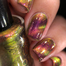 Phoenix - For Rocket Nail Polish (Magnetic)